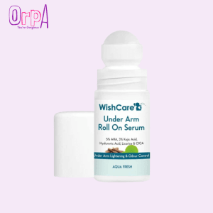 WishCare Underarm Roll On Serum