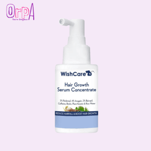 Wishcare Hair Growth Serum