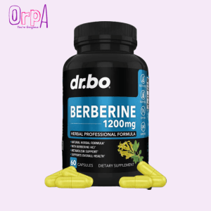DR.BO Berberine 1200mg
