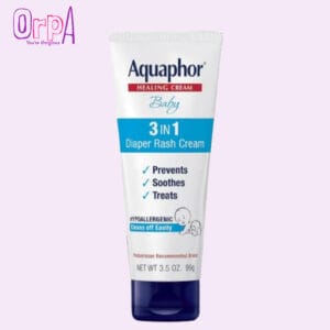 Aquaphor Diaper Rash Cream - 99g