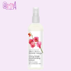 Aroma Magic Clary Sage Moisturising Lotion – 100ml