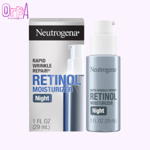 Neutrogena Retinol Face Moisturizer Night Cream - 29ml