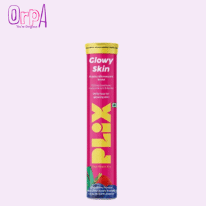 plix Glowy skin Glutathione Tablets Bangladesh