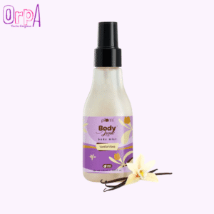 Plum BodyLovin' Vanilla Vibes Body Mist - 150ml