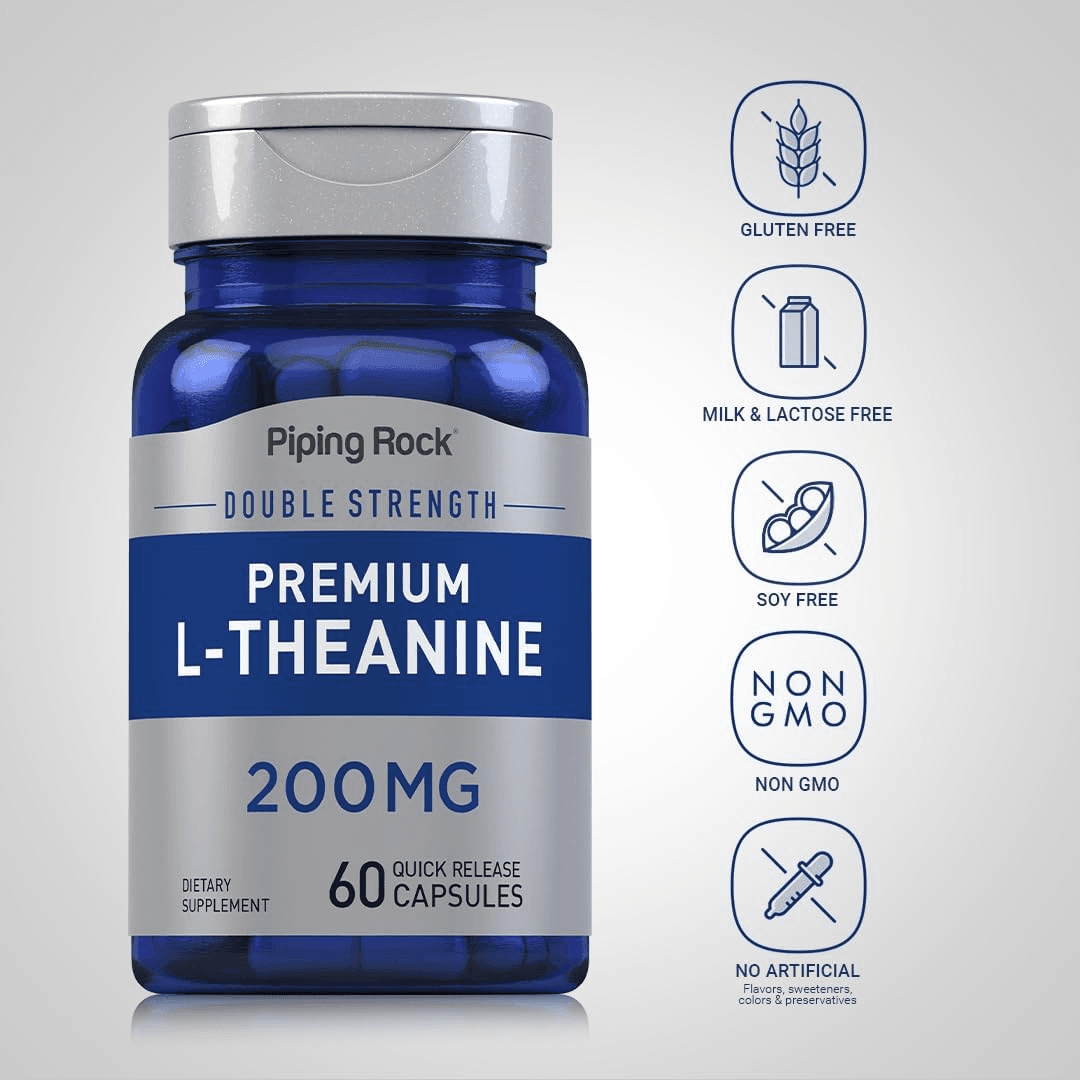 Promotes relaxation, mental clarity, and stress reduction