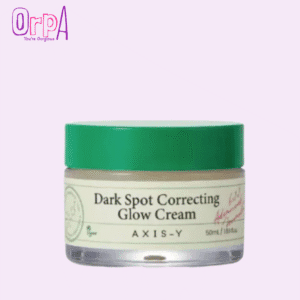 AXIS-Y Dark Spot Correcting Glow Cream 50 ml