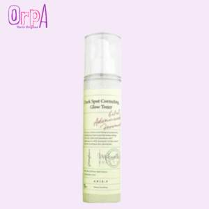 Axis-y Dark Spot Correcting Glow Toner 125 ml
