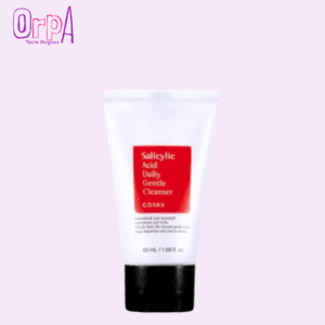 COSRX Salicylic Acid Daily Gentle Cleanser 50ml