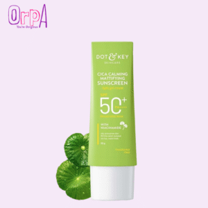 Dot & Key CICA Calming Mattifying Sunscreen SPF 50 PA++++ 50gm