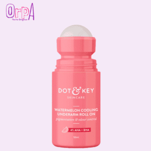Dot & Key Watermelon Cooling Underarm Roll On 50ml