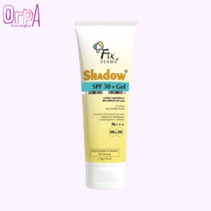 Fixderma Shadow SPF 30+ Gel - 75g