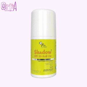 Fixderma Shadow SPF 50 Roll On Sunscreen - 30g