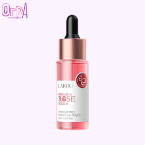 Laikou Bulgaria Rose Serum - 17ml