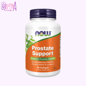 NOW Prostate Support - 90 Softgels