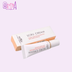 SCRU Cream Lips Scrub, 11.5g
