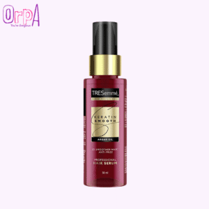TRESemmé Hair Serum Keratin Smooth With Argan Oil - 50ml