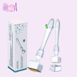 ADRS Pro Adjustable Titanium Derma Stamp