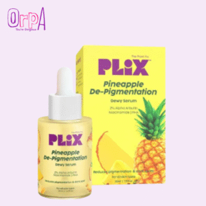 PLIX - Pineapple De-Pigmentation Dewy Face Serum for Pigmentation