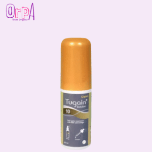 Tugain 10% Minoxidil Extra Strength Topical Solution for Men - 60ml