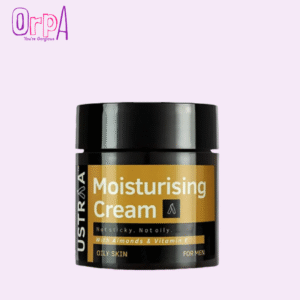 Ustraa Moisturising Cream for Oily Skin - 100g