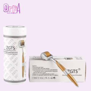 ZGTS Derma Roller 0.25 mm (Titanium Dermaroller 0.25mm)