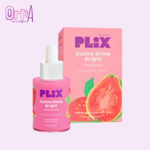PLIX Guava Shine Bright All Skin Types | 30 ml