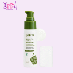 Plum Green Tea Oil Free Moisturizer - 50ml