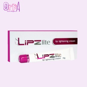 Lipzlite Lip Cream Pack of 1 15gm