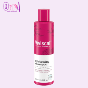 Viviscal Thickening Shampoo – 250ml (8.45 fl. oz)