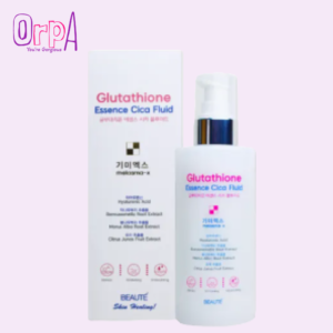Beaute Glutathione Essence Cica Fluid (200 ML)