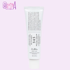 Dr. Althea 345 Relief Cream 50ml