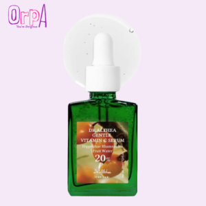Dr.Althea Gentle Vitamin C Serum 30ml