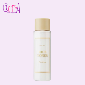 I’M FROM Rice Toner 30ml