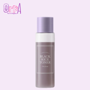 I'm from Black Rice Toner 30ml