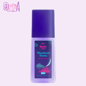 Plum Bodylovin Moonkissed Drama Body Mist-150ml