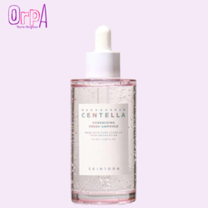 SKIN1004 MADAGASCAR CENTELLA POREMIZING FRESH AMPOULE 100ML