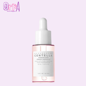 SKIN1004 Madagascar Centella Poremizing Fresh Ampoule 30ml