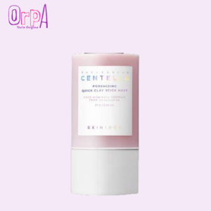 SKIN1004 Madagascar Centella Poremizing Quick Clay Stick Mask 27g