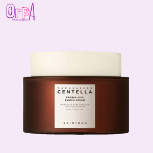SKIN1004 Madagascar Centella Probio-Cica Enrich Cream 50ml