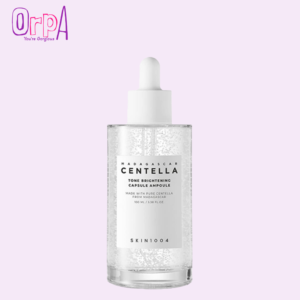 SKIN1004 Madagascar Centella Tone Brightening Capsule Ampoule 100ml