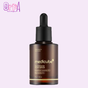 Medicube Glutathione Glow Serum 30ml