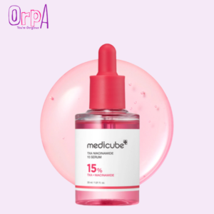 Medicube Txa Niacinamide 15% Serum 30ml