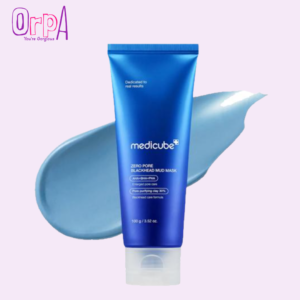 Medicube Zero Pore Blackhead Mud Mask 100g