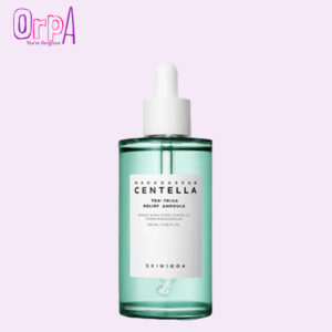 SKIN1004 Madagascar Centella Tea-Trica Relief Ampoule 100ml