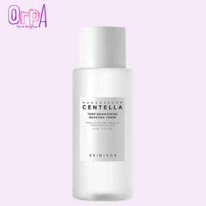 SKIN1004 Madagascar Centella Tone Brightening Boosting Toner-210ml