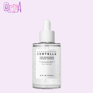 SKIN1004 Madagascar Centella Tone Brightening Capsule Ampoule 50ml