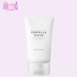 SKIN1004 Madagascar Centella Tone Brightening Capsule Cream 75ml