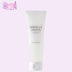 SKIN1004 Madagascar Centella Tone Brightening Cleansing Gel Foam 125ml