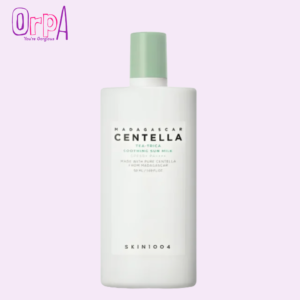 Skin1004 Madagascar Centella Tea-Trica Soothing Sun Milk 50ml