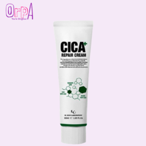 W.Skin Laboratory Cica Plus Repair Cream 50ml